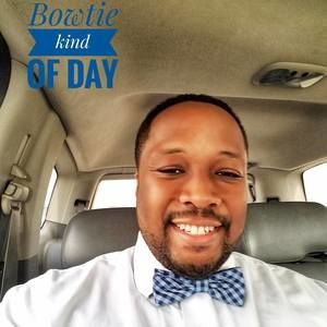 Meet your Posher, Patrick